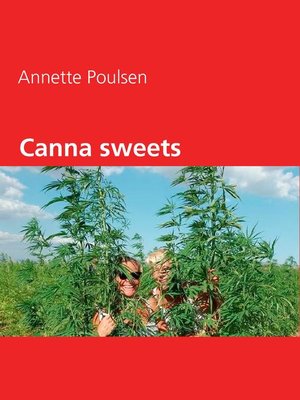 cover image of Canna sweets